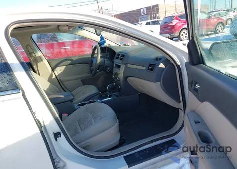 2010 Ford Fusion Se from USA, damaged, VIN 3FAHP0HG0AR202991